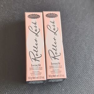 Benefit Roller Lash Mini